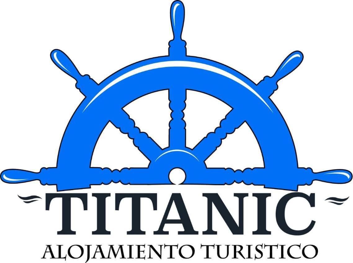Alojamientos Turisticos Titanic San Andrés Екстериор снимка