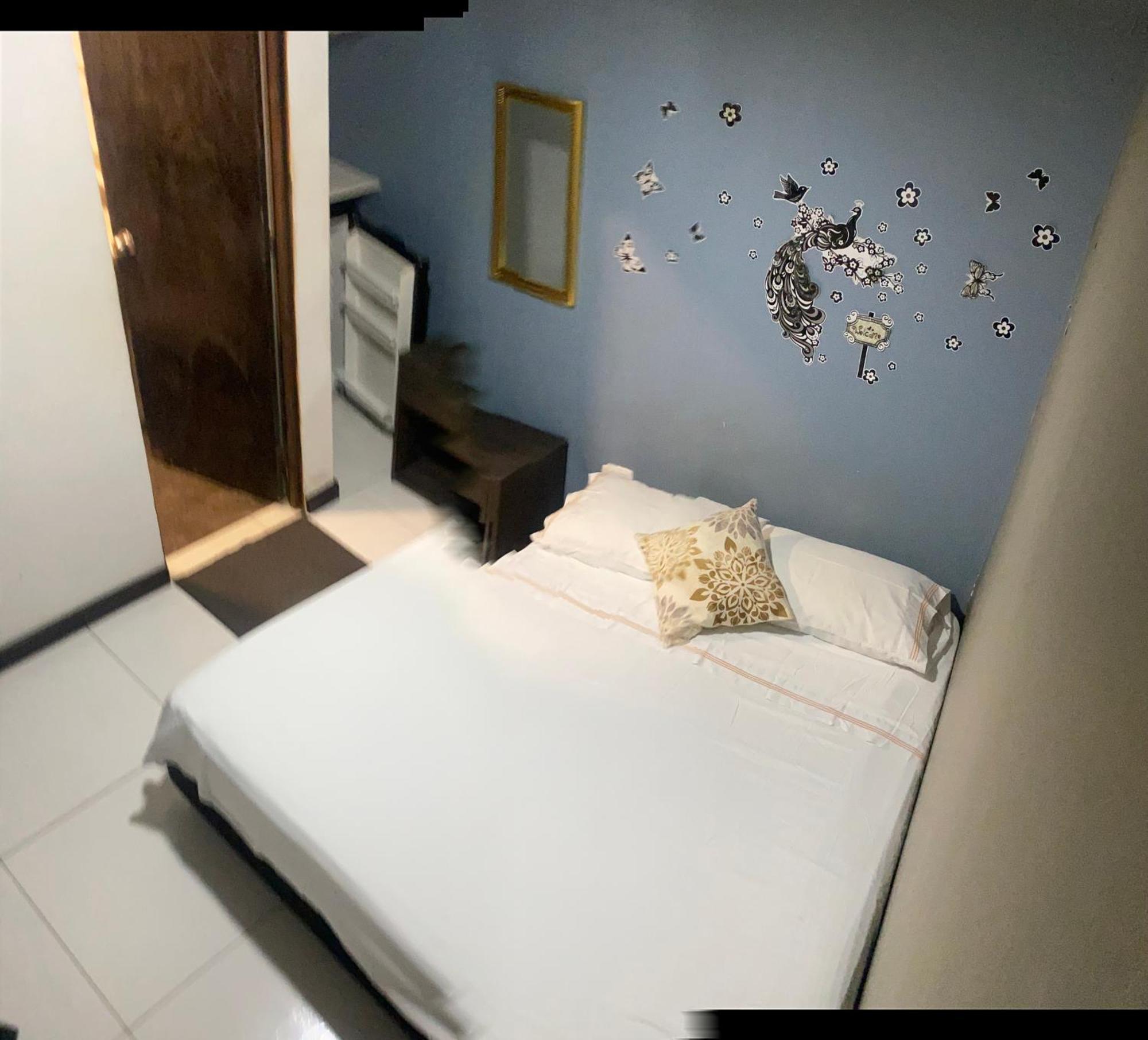 Alojamientos Turisticos Titanic San Andrés Екстериор снимка